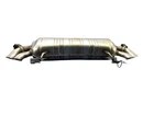 2020-2025 Bmw M850L G16 Oem Awd 4.4L Rear Muffler Assembly 18308482536 Used. Price: $429.01.