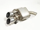 14-17 Maserati Ghibli Rear Right Side Exhaust Muffler Tip Pipe 670030856 Oem 21K Used. Price: $116.09.
