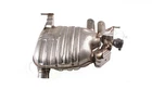 Bmw Oem E82 E88 125I 128I Rear Silencer With Exhaust Flap 18307560009 New. Price: $607.29.