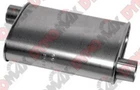 Exhaust Muffler Dynomax 17696 New. Price: $84.26.