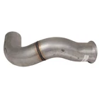 Freightliner M2 Isl After Treatment Sys Exhaust Pipe P/n 04-30324-000 New. Price: $221.65.