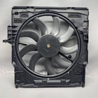 Bmw X5 Radiator Fan X6 2014 2015 2016 2017 2018 2019 Oem 7629131 Used. Price: $179.10.