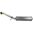 Walker Exhaust 54356 Direct Fit Resonator And Pipe Assembly 2" Outlet (o New. Price: $113.20.
