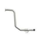 Walker Exhaust 74058 Resonator And Pipe Assembly New. Price: $213.67.