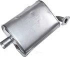 Exhaust Muffler-oes Autopart Intl 2103-432595 Fits 09-13 Subaru Forester New. Price: $106.95.