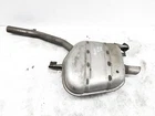 2011-2015 Bmw 740I Rear Driver Exhaust Muffler Pipe 18-30-7-646-926 Used. Price: $256.50.