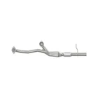 Walker 50591 Exhaust Y Pipe Ford Explorer. Price: $282.11.