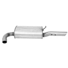Genuine Walker Exhaust Muffler Assembly 53694. Price: $103.40.