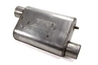 Bbk Performance Varitune Adjustable S.s. Muffler 3IN Dia. 31035 New. Price: $163.81.