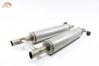 2019 2024 Acura Rdx 2.0L Exhaust Center Muffler Pipe Resonator Oem -cut- Used. Price: $269.99.