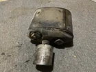 2014-17 Lexus IS300 IS250 IS350 Exhaust System Rear Left Side Muffler Oem -cut- Used. Price: $95.00.