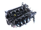 14 15 16 17 18 2.5L Engine Only Non-turbo Cyl MAZDA3 CX5 Used. Price: $2348.00.