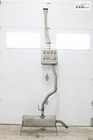 2018-2021 Chevy Equinox Fwd 1.5L Exhaust System Downpipe Muffler Resonator Oem Used. Price: $545.99.