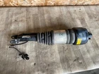 Mercedes Benz E63 CLS63 Oem 03-09 Front Left Driver Air Suspension Shock Strut Used. Price: $178.71.