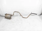 2020-2022 Toyota Corolla 1.8L Exhaust Muffler Pipe 17430-0T330 Used. Price: $522.50.