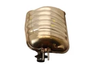 2015-2019 Hyundai Genesis G80 Awd Rear Left Driver Exhaust Muffler Oem #B22 Used. Price: $199.99.