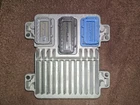 2004-2006 Chevy Colorado Canyon Powertrain Control Module Pcm Engine Computer Used. Price: $64.99.
