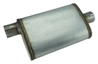 Pypes Performance Exhaust MVR13 Race Pro Series Muffler New. Price: $111.40.