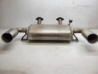 2008 2009 2011 2012 2013 Infiniti G37 Coupe Muffler Oem 20100JL01C Used. Price: $225.00.