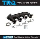 Exhaust Manifold Passenger Side For Chevy Colorado Trailblazer Gmc Envoy New. Price: $159.95.