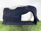 12-18 Bmw Series 328I F30 Rear Right Rh Quarter Trunk Cargo Liner Trim Oem Used. Price: $52.50.