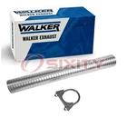Walker 36322 Exhaust For Tail Pipes Yb New. Price: $20.88.
