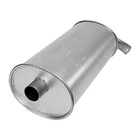 Exhaust Products Muffler APE700369 New. Price: $70.15.