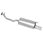 Exhaust Muffler-soundfx Direct Walker 18878 Fits 1990-1993 Honda Accord New. Price: $171.07.