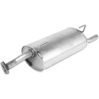 Brexhaust Muffler Assembly P 145 205 New. Price: $123.78.