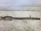 2014 2015 Hyundai Tucson Center Exhaust Mid Pipe 28650-2S840 Used. Price: $238.50.