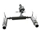 Hks Automotive Sports Muffler High Power 409 S2000 AP2 AP1 32003-AH007 Vein New. Price: $1798.94.