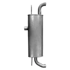 Ford Edge 2015-2024 Ap Exhaust Welded Muffler & Pipe Assembly New. Price: $226.29.
