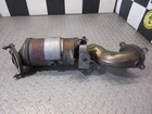 Cadillac - Chevrolet Muffler Oem 12656953 Used. Price: $199.00.
