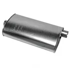 Exhaust Muffler-quiet-flow Ss Walker 21302 New. Price: $112.99.