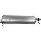 Exhaust Muffler Assembly-quiet-flow Walker 50437 Fits 00-03 Dodge Durango New. Price: $181.99.