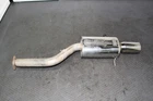 Jdm Subaru Forester SG9 Sti Fujitsubo Fgk Muffler Rare Gda Gdb 2000-2007 Used. Price: $595.00.