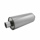 Flowmaster Performance Mufflers Ford Part 12014310 Exhaust New. Price: $184.95.