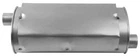 Ap Exhaust Muffler For 1998 Navigator New. Price: $151.20.