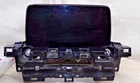 15 16 Mazda 3 Factory Radio Navigation Screen & Module KB7W669C0C ALG14 Used. Price: $107.26.