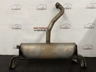 19-23 Jeep Cherokee 2.0 Rear Exhaust Muffler Tail Pipe Used. Price: $175.00.