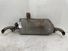 2022 Mercedes GLB250 Rear Exhaust System Muffler Pipe A2474910600 Oem Used. Price: $156.40.