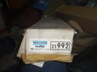 Nos Walker Resonator 1977-9 Gm B-body 1978&9 T-type Single Exh See Pics For App New. Price: $97.77.