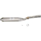 Fmf Racing Q4 Muffler 044232 New. Price: $404.99.