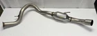 New Oem 2022-2025 Toyota Tundra And Sequoia Rear Exhaust Tail Pipe 17430-F4011. Price: $314.98.