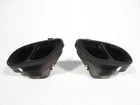 Mercedes SLC43 R172 2017 Rear Right Left Exhaust Pipe Tipe Set Pcs 17-20 ;:m Used. Price: $118.00.