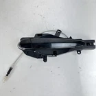2007 - 2012 Bmw 335I 328I E90 Rear Right Door Comfort Access Exterior Handle Oem Used. Price: $34.95.