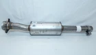 PO#29 Oem 2021-2025 Ford F150 Front Intermediate Exhaust Pipe ML3Z-5A212-Z Remanufactured. Price: $229.00.