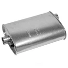 Exhaust Muffler-soundfx Universal Walker 17196 New. Price: $94.99.