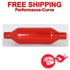 Cherry Bomb M-80 Two Chamber Muffler 5" Round 2" In / Out M80200 New. Price: $48.95.