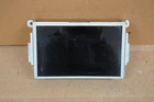 16 17 19 Ford Escape Radio Audio Information Display Screen Oem GJ5T18B955SB Used. Price: $60.10.